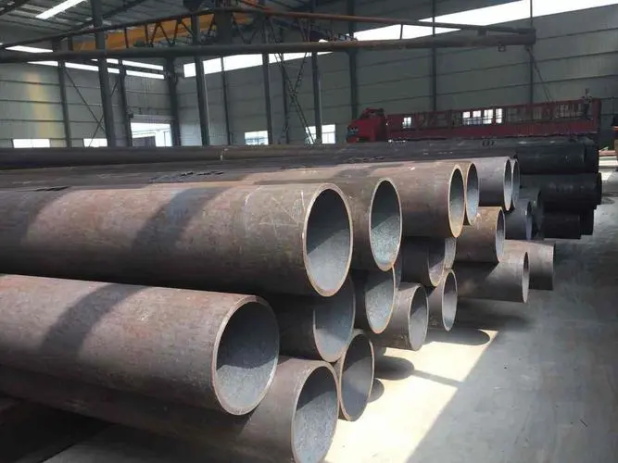 沧州16mn无缝钢管