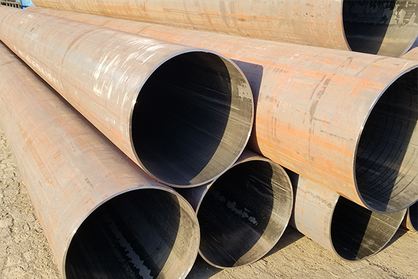 沧州大口径无缝钢管