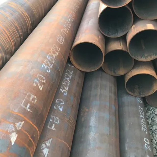 沧州35crmo无缝钢管