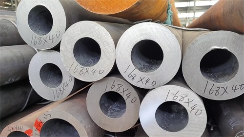 沧州42crmo无缝钢管