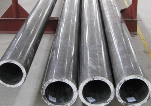 沧州精密液压无缝钢管