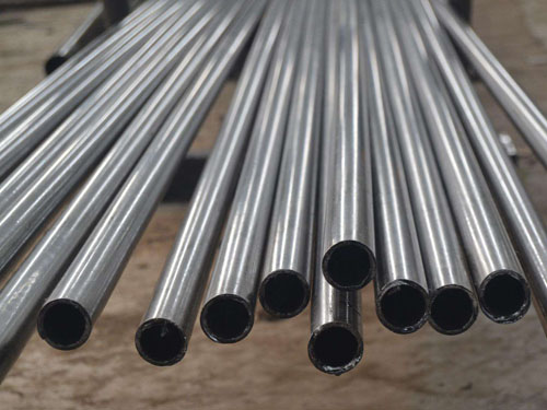 沧州精密无缝钢管生产厂家