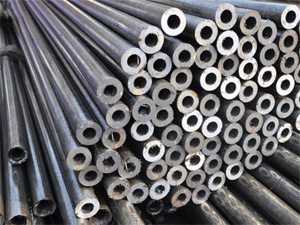 沧州精密光亮无缝钢管