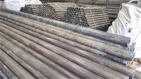 沧州精密冷拔无缝钢管