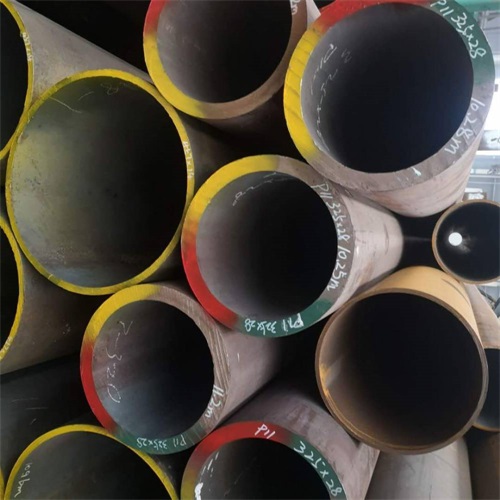 沧州27simn厚壁无缝钢管