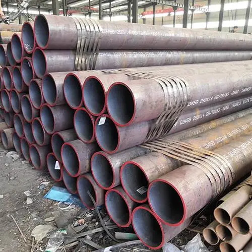 沧州q345b无缝钢管厂