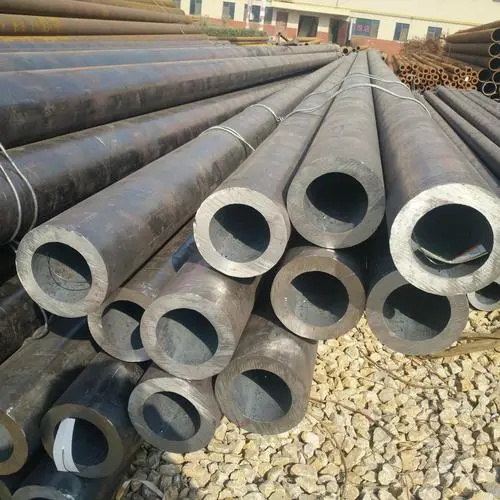 沧州20#无缝钢管厂