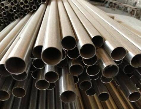 沧州冷拔精密无缝钢管厂