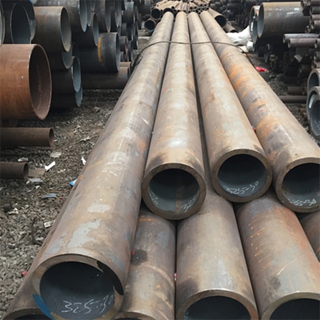 沧州中低压锅炉用无缝钢管价格