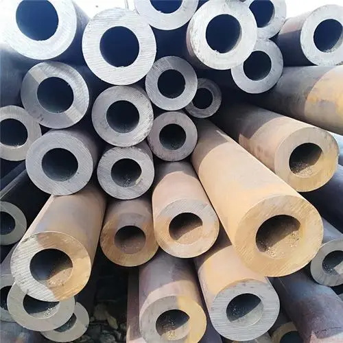 沧州gb t 8162 结构用无缝钢管