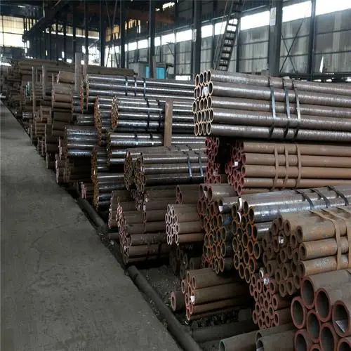 沧州gb8162-2008结构用无缝钢管