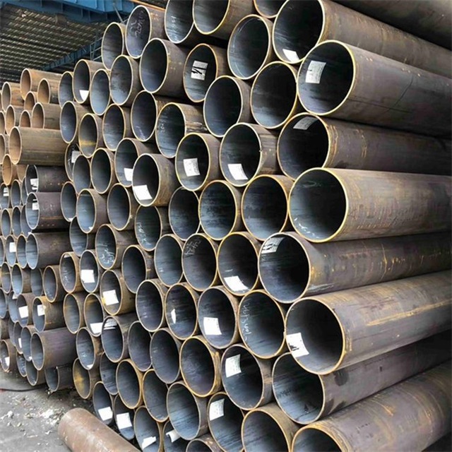 沧州20#结构用无缝钢管