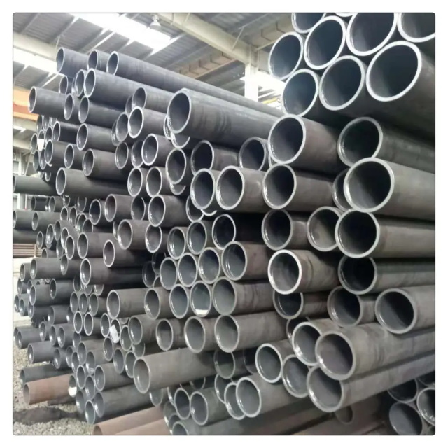 沧州GB8163无缝管