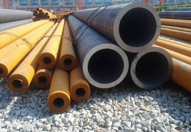 沧州GB5310锅炉钢管