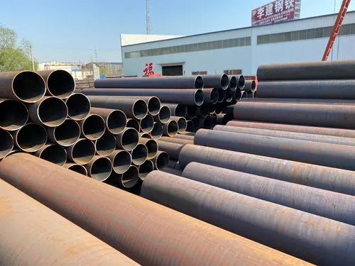 沧州GB5310锅炉管