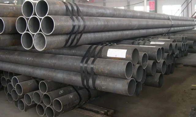 沧州高压无缝钢管