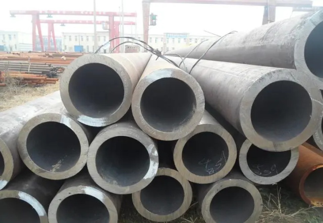 沧州GB5310钢管