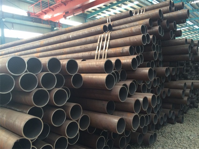 沧州化肥设备用高压无缝钢管
