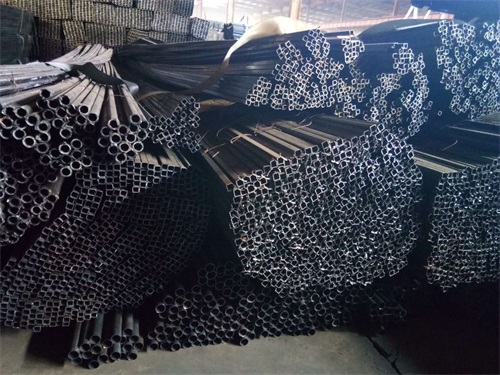 沧州GB6479无缝管 