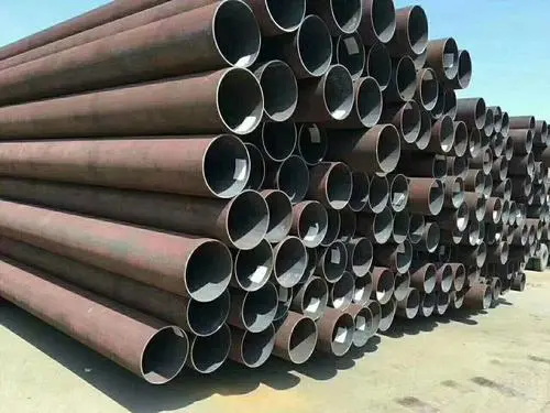 沧州GB6479无缝钢管