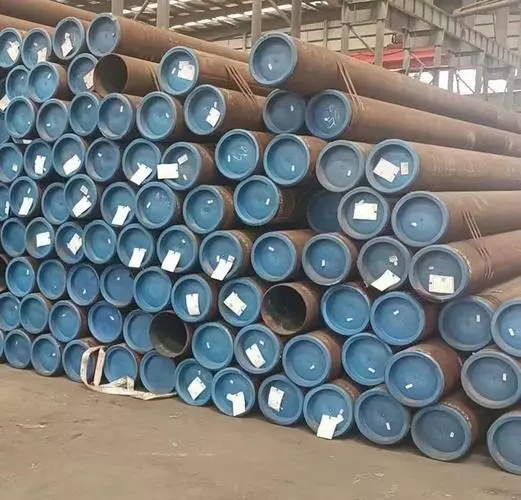 沧州GB6479化肥设备用无缝钢管