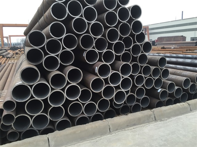 沧州GB9948无缝管