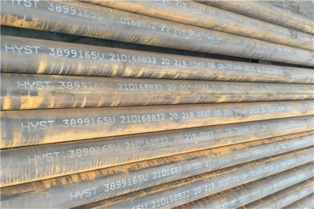 沧州GB9948石油裂化管