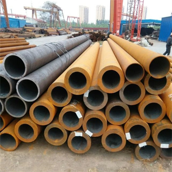 沧州地质无缝管