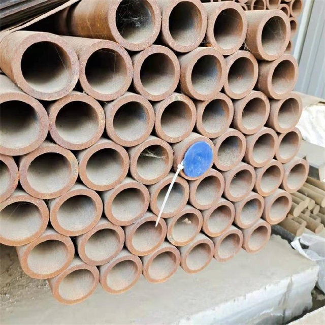 沧州地质钻探用无缝钢管