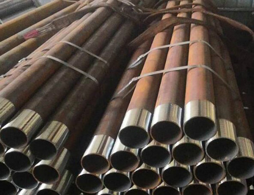 沧州地质用无缝钢管