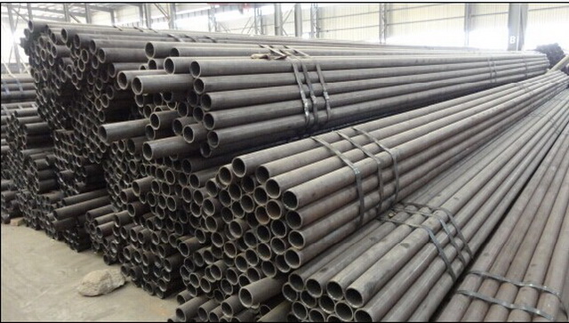 沧州GB8163流体用无缝管