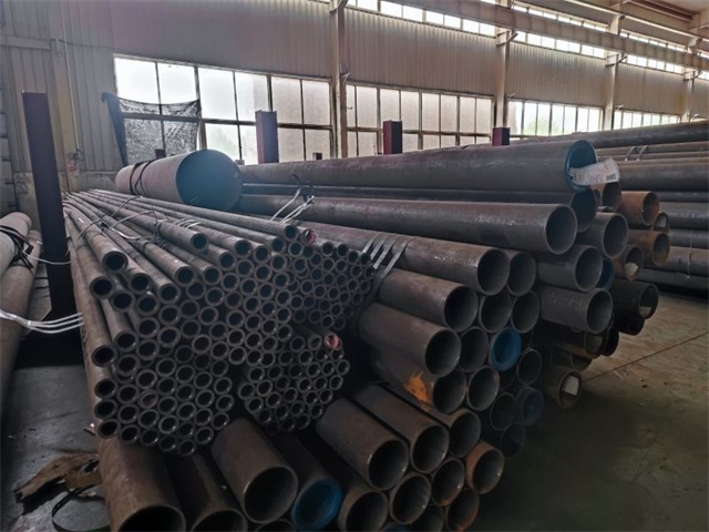 沧州高压锅炉管
