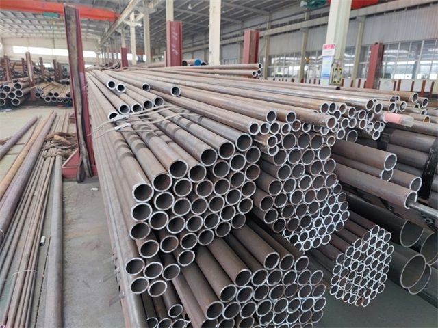 沧州锅炉钢管