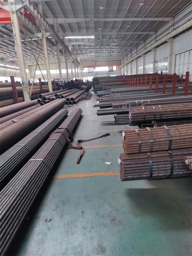 沧州高压锅炉钢管