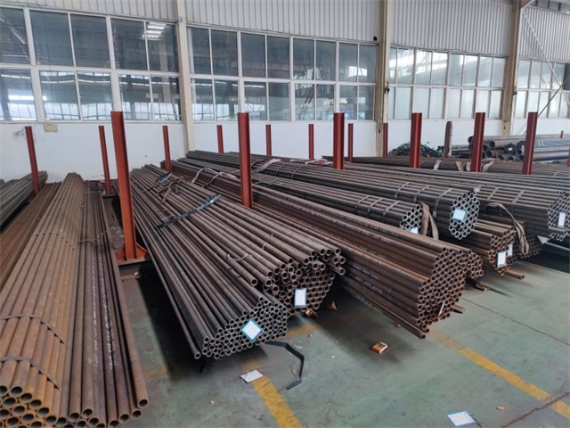 沧州高压锅炉用无缝钢管