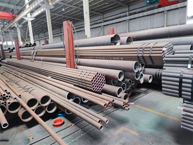 沧州5310高压锅炉管 