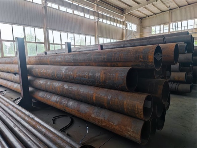 沧州5310锅炉钢管