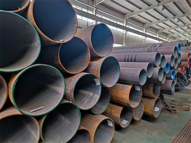 沧州5310高压锅炉钢管