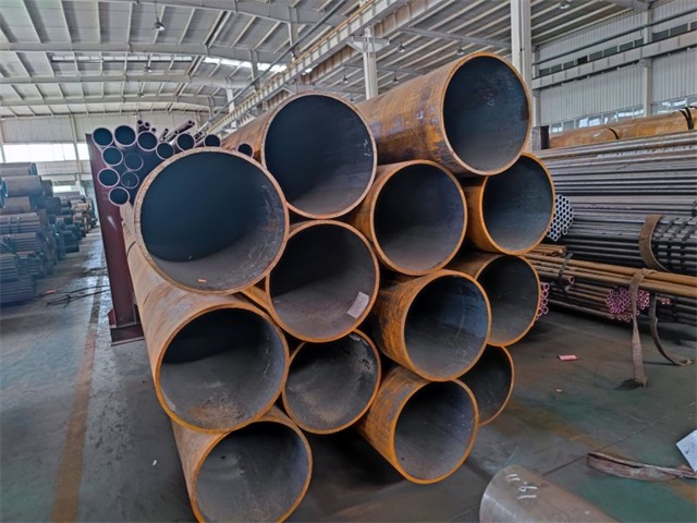 沧州GB5310高压锅炉管