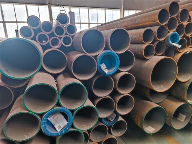 沧州20G无缝钢管厂家