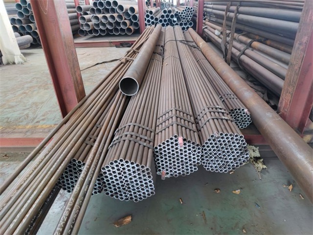 沧州15crmog无缝钢管