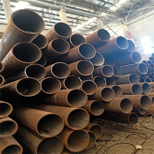 沧州gb3087锅炉管