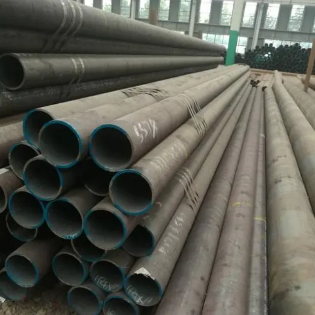 沧州gb3087无缝钢管