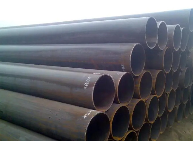 沧州GB3087无缝管