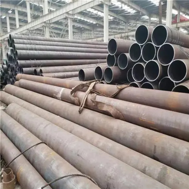 沧州GB3087低中压锅炉管