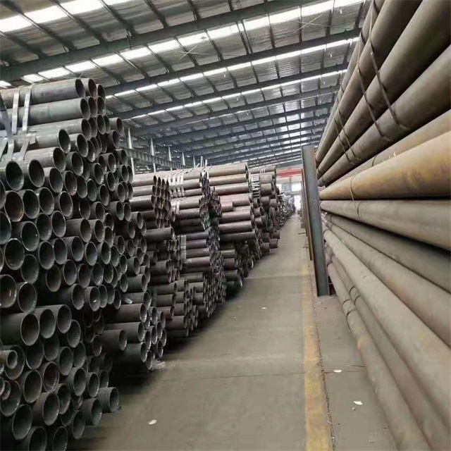 沧州3087低中压无缝钢管