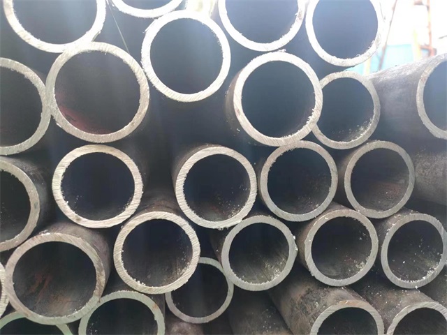沧州45#无缝钢管多少钱
