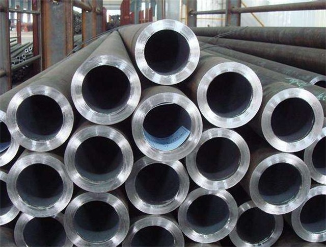 沧州厚壁无缝钢管报价