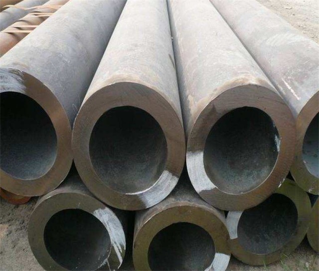 沧州厚壁无缝钢管型号