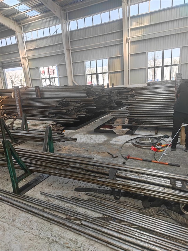 沧州小口径精密无缝钢管价格